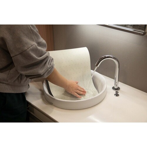 ペットマット 60×30cm 吸水 にくきゅう