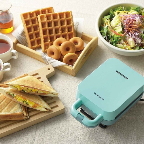 3WAYホットサンドメーカー 着脱式