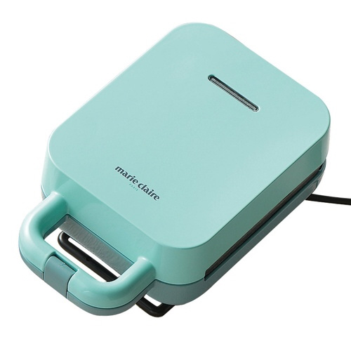 3WAYホットサンドメーカー 着脱式