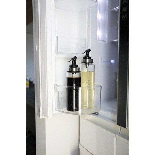 ドレッシングボトル 450ml atomico