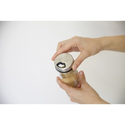 調味料入れ 150ml atomico 食洗機対応