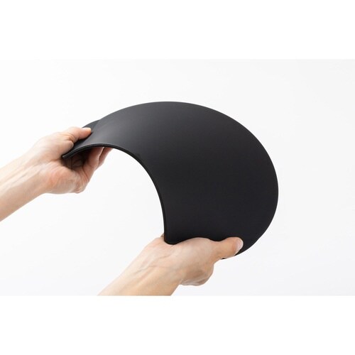 丸いまな板 持ち手付き 食洗機対応