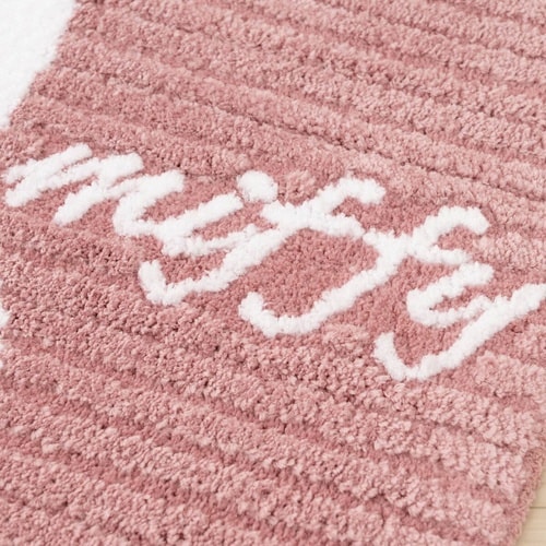 トイレマット プリーマミッフィー ピンク