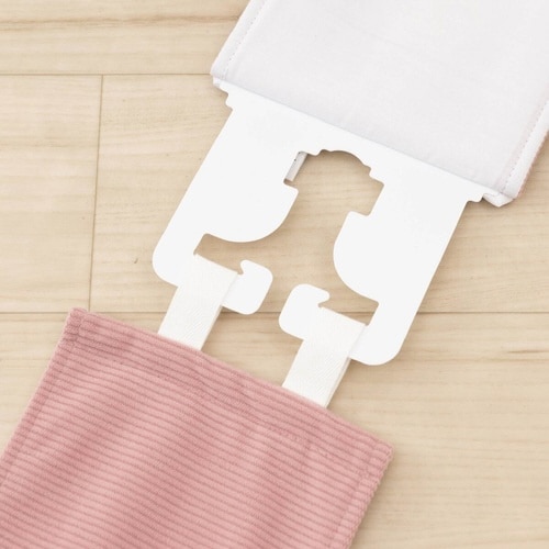 ペーパーホルダーカバー プリーマミッフィー ピンク