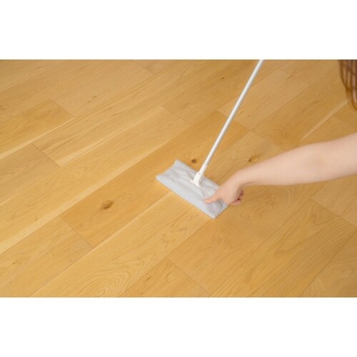 フローリングワイパー マイクロクロス用