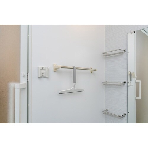 水切り ワイパー 窓 浴室 水切りワイパー