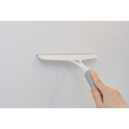 水切り ワイパー 窓 浴室 水切りワイパー