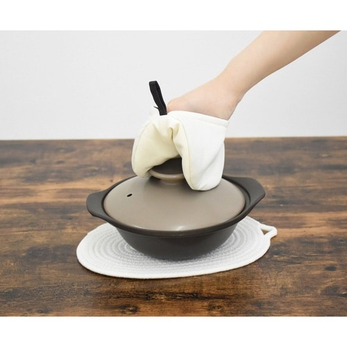 ぎゅっとおにぎりさん ミトン のり