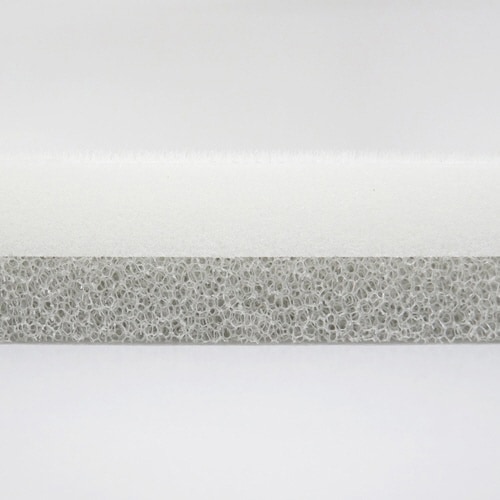 バススポンジ 風呂蓋用 楽フィット 浴室