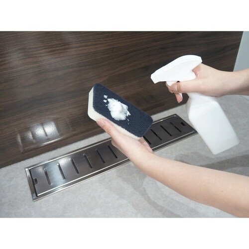 スペアのみ バススポンジ バスペット 取り換え用