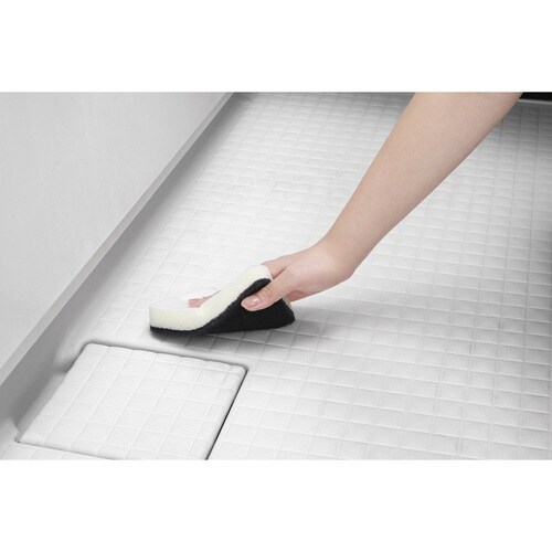 スペアのみ バススポンジ バスペット 取り換え用