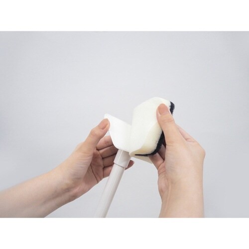 スペアのみ バススポンジ バスペット 取り換え用