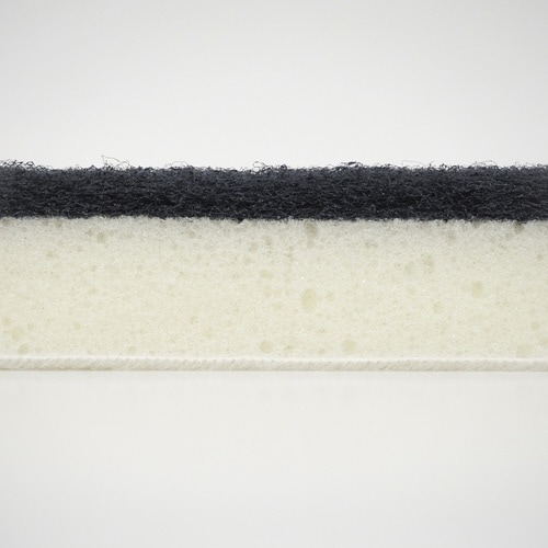 スペアのみ バススポンジ バスペット 取り換え用