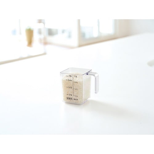 米びつ 6kg S密閉米びつ ブラック