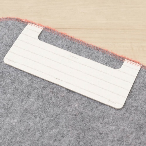 蓋カバー スヌーピー フレッシュフルーツ レッド