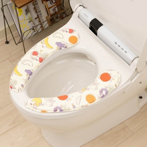 アクセントマット 洗面マット スヌーピー イエロー