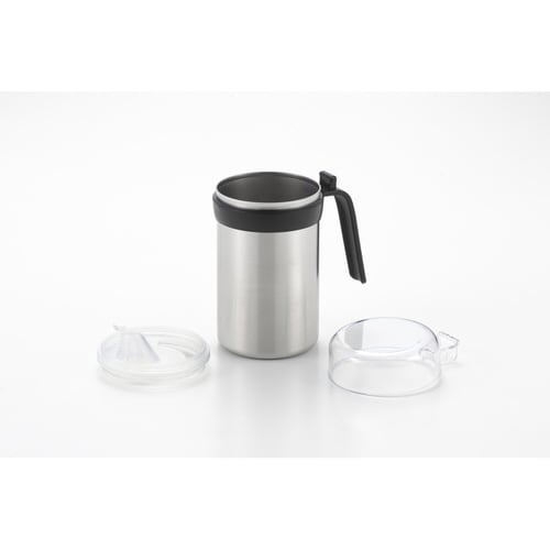 オイルボトル 400ml 生活のかたち