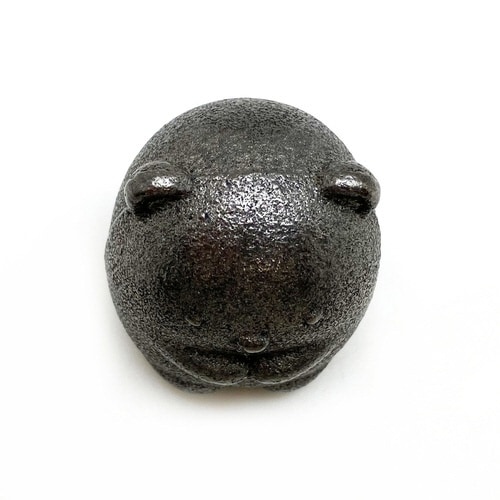 鉄玉 すみっコぐらし 鉄玉子 南部鉄器