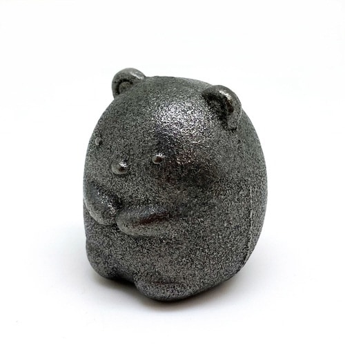 鉄玉 すみっコぐらし 鉄玉子 南部鉄器