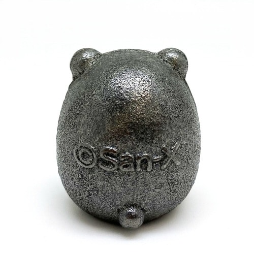 鉄玉 すみっコぐらし 鉄玉子 南部鉄器