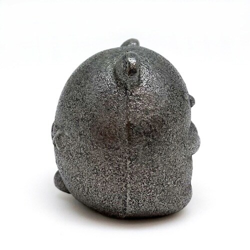 鉄玉 すみっコぐらし 鉄玉子 南部鉄器