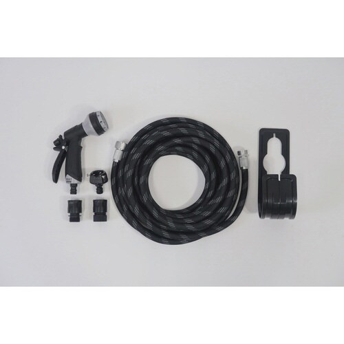 ホース ガーデンホース 15m 水流10種類