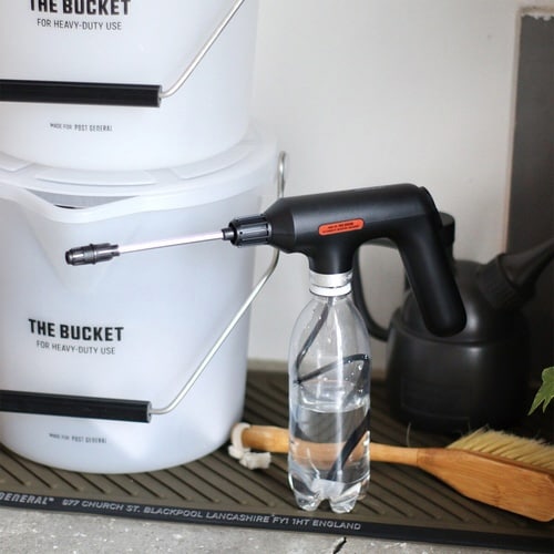 スプレー 充電式 ウォータースプレー