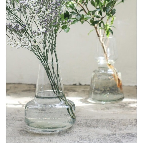 花瓶 シナリーベース アゼリア