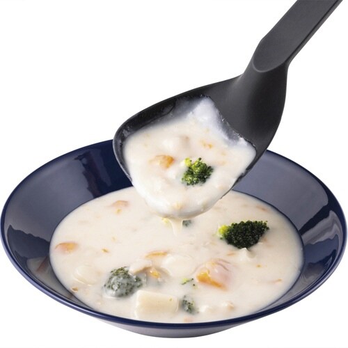 お玉 kasanaru 食洗機対応 メモリ付き