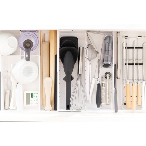 お玉 kasanaru 食洗機対応 メモリ付き