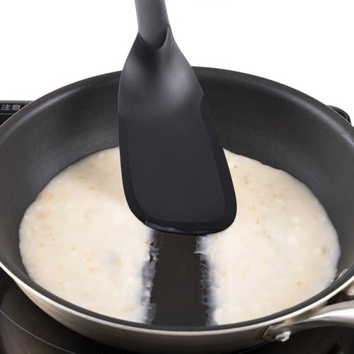 ヘラ kasanaru 食洗機対応 スパチュラ