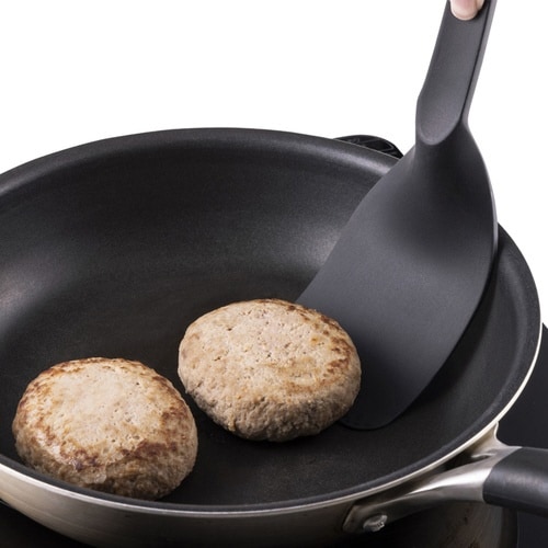 ターナー kasanaru 食洗機対応 フライ返し