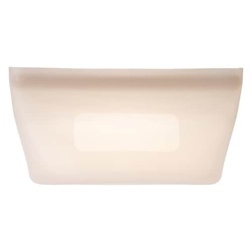 保存袋 450ml ベージュグレー