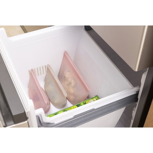 保存袋 450ml オールドラズベリー