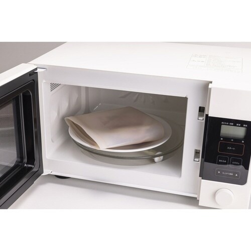 保存袋 700ml ベージュグレー