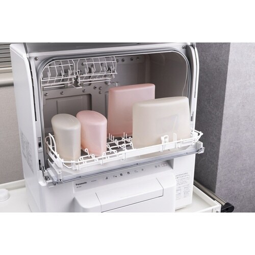 保存袋 700ml ベージュグレー