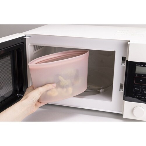 保存袋 1000ml オールドラズベリー