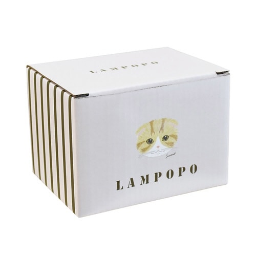 マグカップ LAMPOPO マグ ピンク