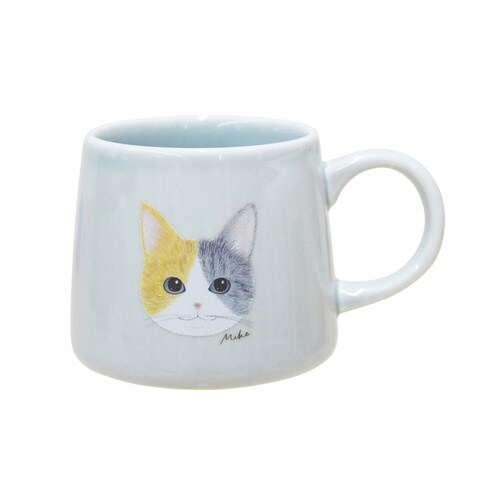 マグカップ LAMPOPO マグ グレー