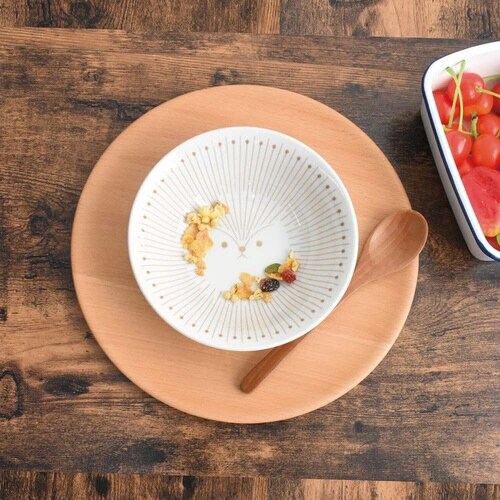 ボウル sumica S ハリネズミ