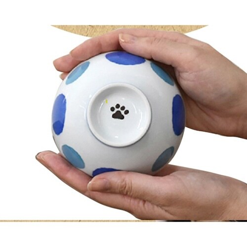 茶碗 ねこきぶん 飯碗 ブチ