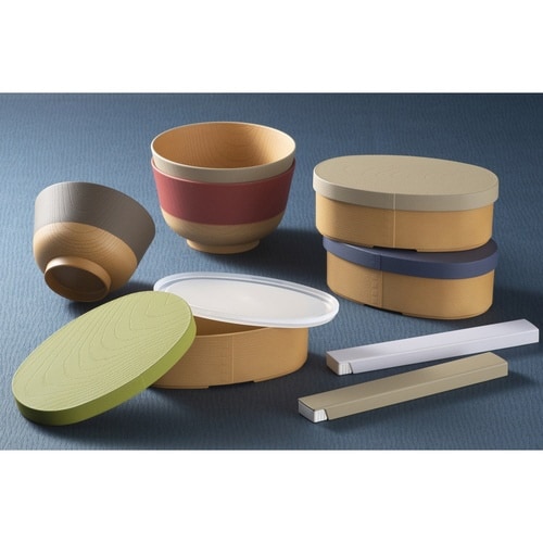 弁当箱 475ml 1段 あま色