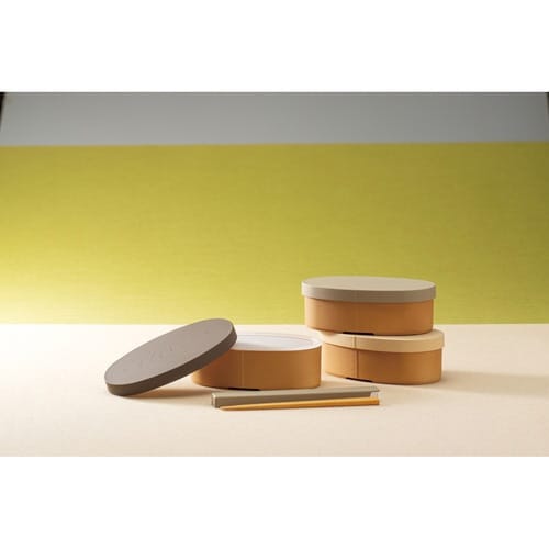 弁当箱 475ml 1段 キナリ