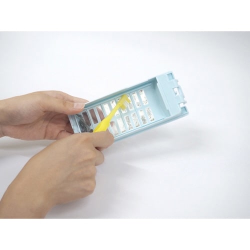 ゴミ取りフィルター 縦型洗濯機用ゴミ取りフィルター