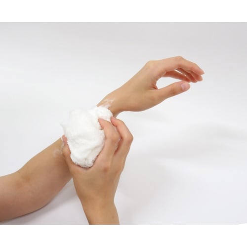 ボディタオル 遊浴 洗って拭ける 温泉タオル