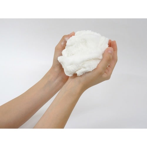 ボディタオル 遊浴 洗って拭ける 温泉タオル