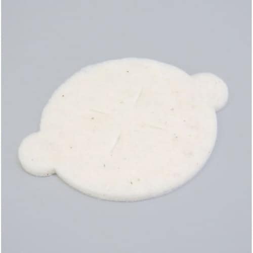 油キャッチシート 排水口用 5枚入り