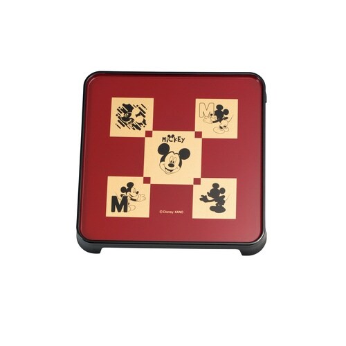 お食い初め WA L ミッキーマウス 女の子