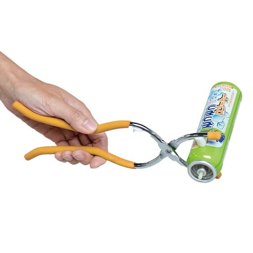 ガス抜き 缶用 ガスパンチ