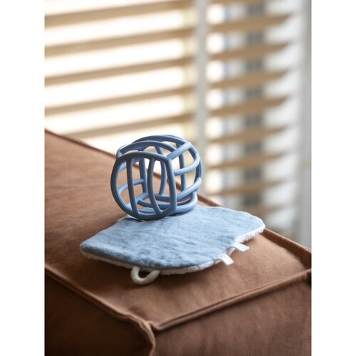 ベビートイ ハンカチ セット サックス